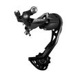 Shimano Alivio 9s girarm til elsykkel