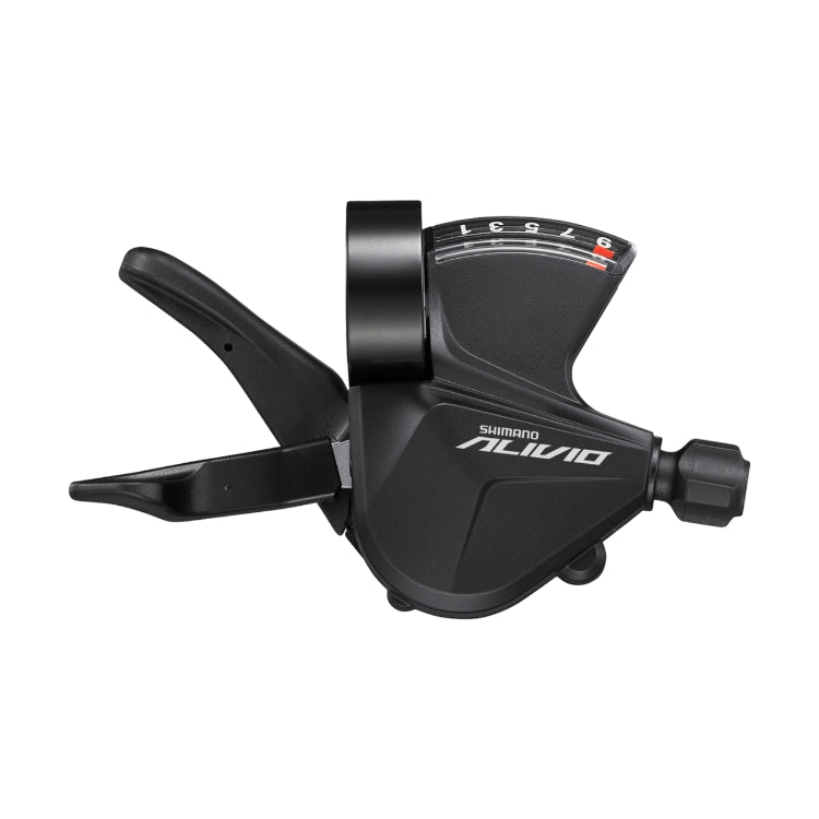 Shimano Alivio girspak 9S