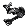 Shimano Deore XT girarm for elsykkel med 11 gir - premium giring til din elsykkel