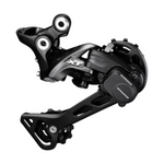 Shimano Deore XT girarm for elsykkel med 11 gir - premium giring til din elsykkel