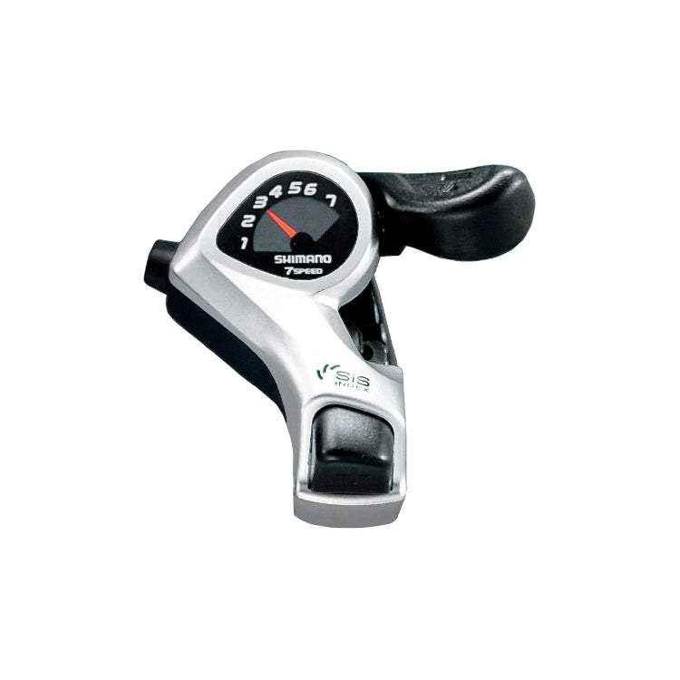 Shimano Tourney 7s girskifter til elsykkel