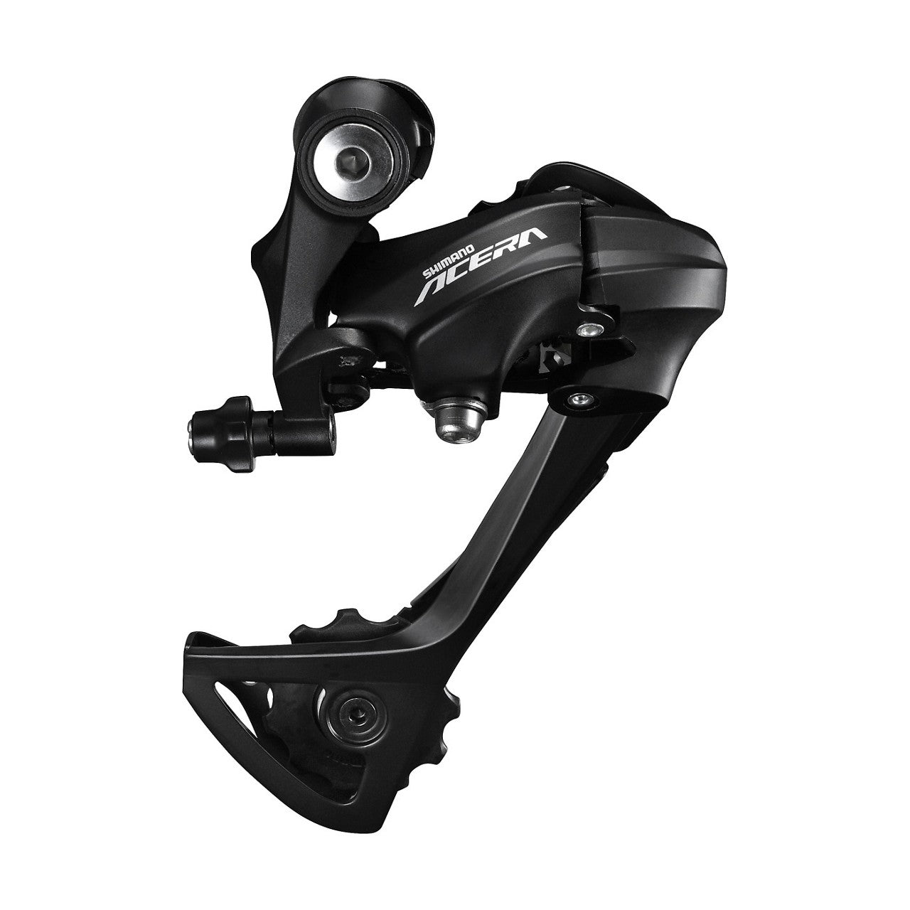 Shimano Acera RD-T3000 bakgir 9-girs til elsykkel