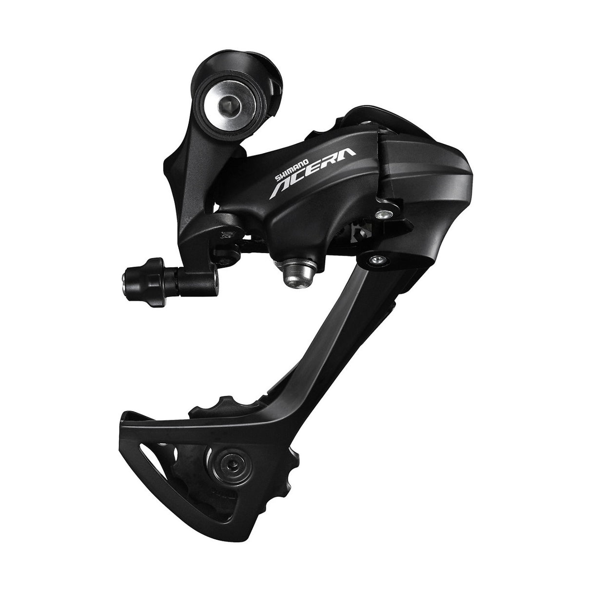 Shimano Acera RD-T3000 bakgir 9-girs til elsykkel