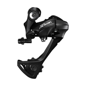Shimano Acera RD-T3000 bakgir 9-girs til elsykkel