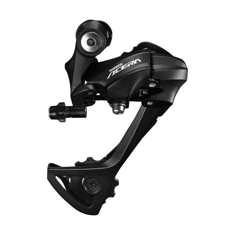 Shimano Acera RD-T3000 bakgir 9-girs til elsykkel