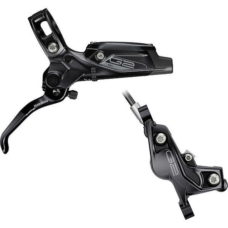 Sram G2 brems foran til elsykkel med kalipper og slange