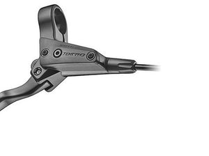 Tektro HD-275 hendel front til elsykkel